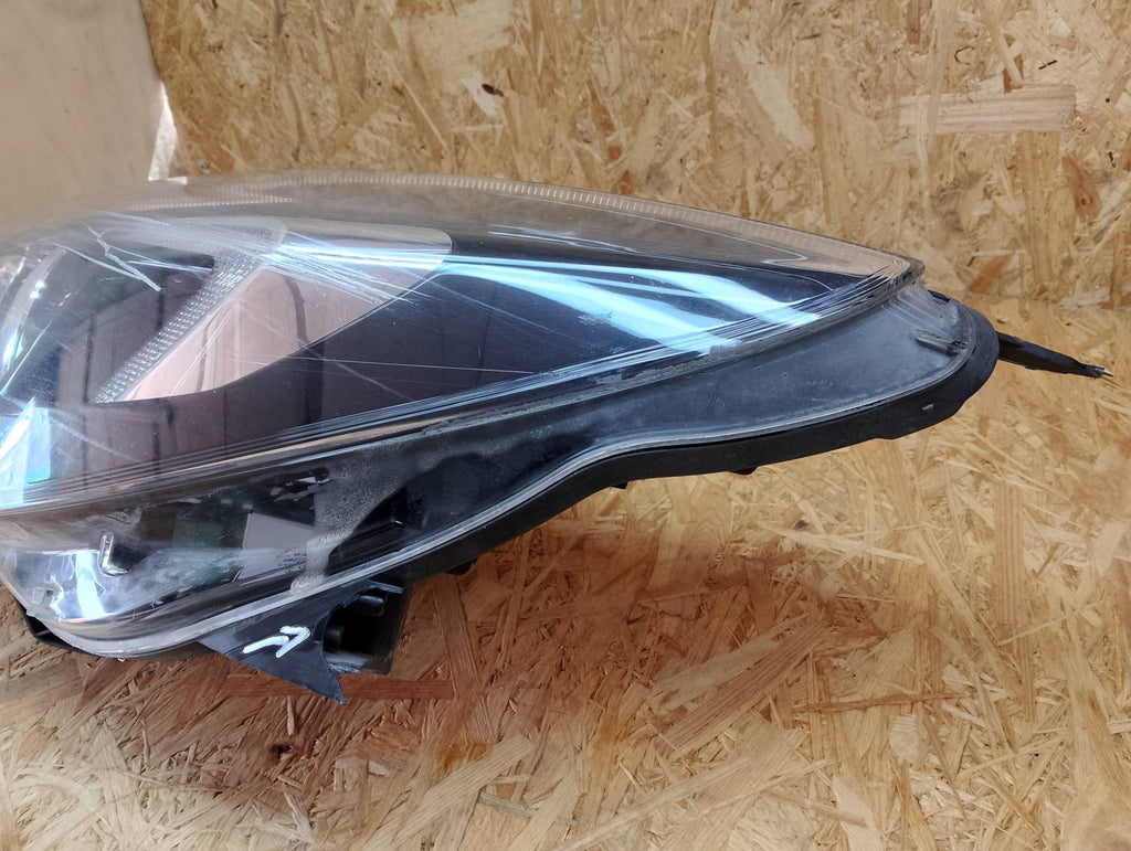 Frontscheinwerfer Opel Insignia A 1ZT01116601 Xenon Links Scheinwerfer Headlight SCH4959137303pb