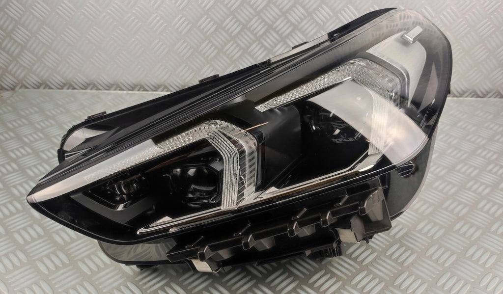 Frontscheinwerfer BMW 5A5BD47-02 Full LED Ein Stück (Rechts oder Links) SCH4792243921jw