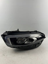 Laden Sie das Bild in den Galerie-Viewer, Frontscheinwerfer Audi W177 A1779064703 Full LED FALSE Scheinwerfer Headlight SCH1027678853vn