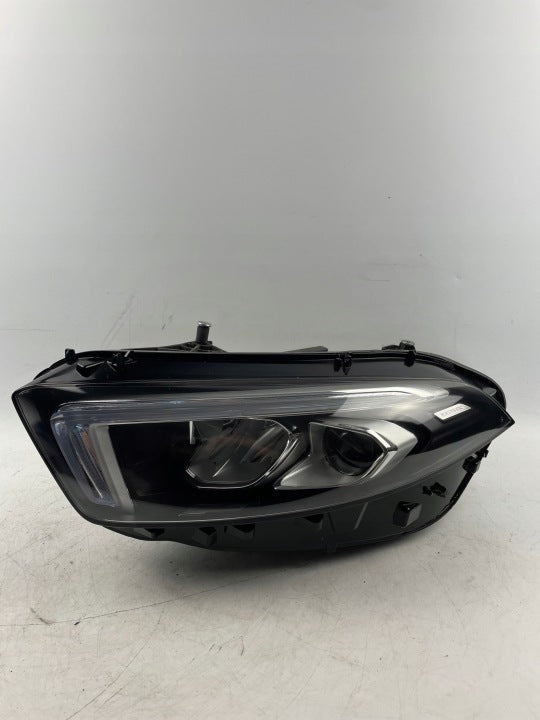 Frontscheinwerfer Audi W177 A1779064703 Full LED Links Scheinwerfer Headlight SCH1027678853vn