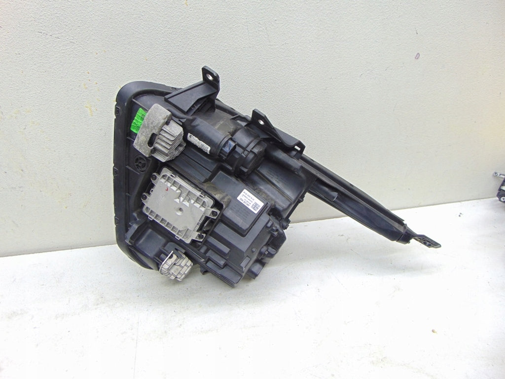 Frontscheinwerfer Kia Sportage 92102-R2100 Full LED Rechts Headlight SCH5021210715ci
