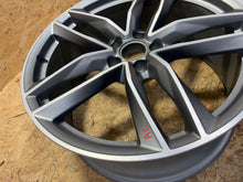 Load image into Gallery viewer, 1x Alufelge 20 Zoll 8.5" 5x112 4G9601025N Audi Rim Wheel FEL5773937908ch