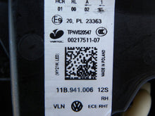 Laden Sie das Bild in den Galerie-Viewer, Frontscheinwerfer VW I 11B941006 11B941005 Vorderseite Scheinwerfer Headlight SCH1448012263ra
