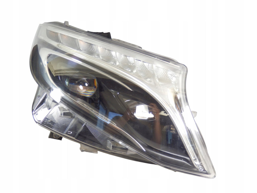 Frontscheinwerfer Mercedes-Benz W447 A4479060201 LED Rechts Headlight SCH8618737410cg