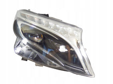 Laden Sie das Bild in den Galerie-Viewer, Frontscheinwerfer Mercedes-Benz W447 A4479060201 LED Rechts Headlight SCH8618737410cg