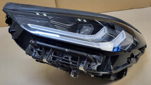 Laden Sie das Bild in den Galerie-Viewer, Frontscheinwerfer BMW X3 5A722E3 LED Links Scheinwerfer Headlight SCH4856064453jn