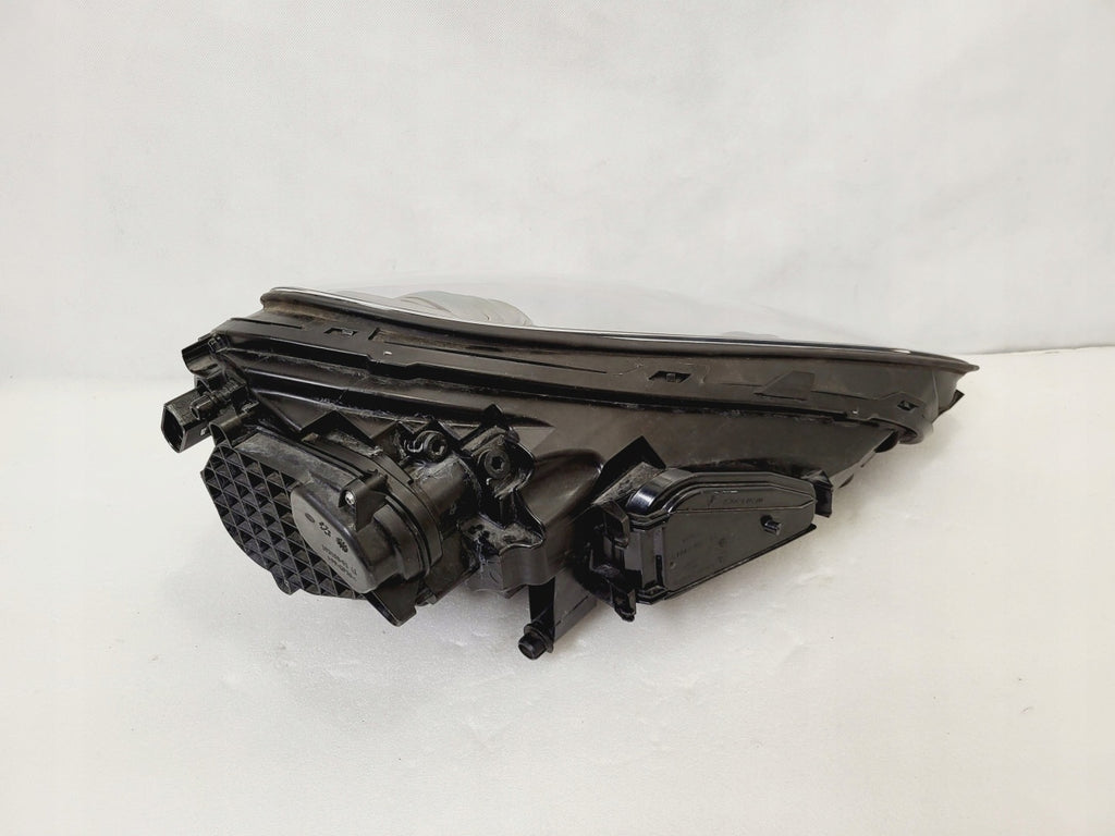 Frontscheinwerfer Porsche Cayenne 7P5941753F Xenon Links Scheinwerfer Headlight SCH3350033536qj