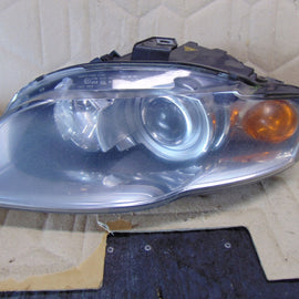 Frontscheinwerfer Audi A4 B7 8E0941003AM Xenon Links Scheinwerfer Headlight SCH5139172951eo