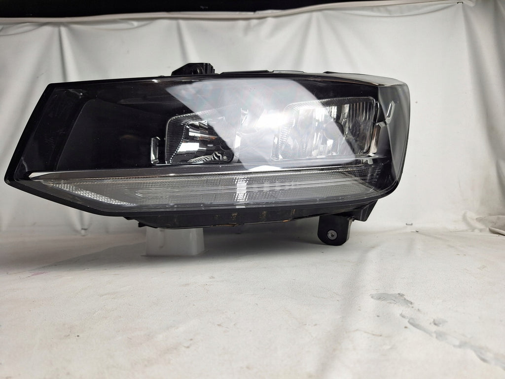 Frontscheinwerfer Audi Q2 81A941003-2 Links Scheinwerfer Headlight