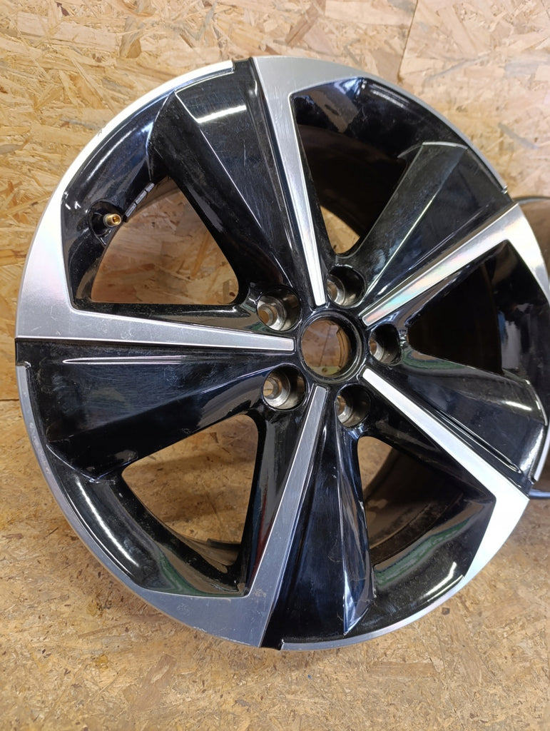 1x Alufelge 17 Zoll 7.5" 5x108 44ET 9847065380 Opel Grandland X Astra L FEL8863598278ry