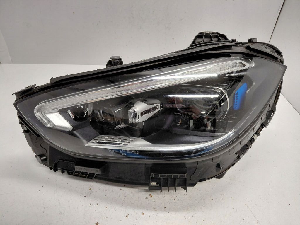 Frontscheinwerfer Mercedes-Benz W206 A2069062903 Links Scheinwerfer Headlight SCH4733134092uz