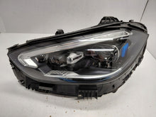Load image into Gallery viewer, Frontscheinwerfer Mercedes-Benz W206 A2069062903 Links Scheinwerfer Headlight SCH4733134092uz