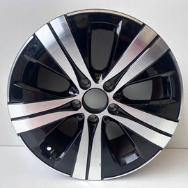 1x Alufelge 17 Zoll 2064017100 Mercedes-Benz W206 Rim Wheel FEL7005937083hp