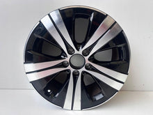 Laden Sie das Bild in den Galerie-Viewer, 1x Alufelge 17 Zoll 2064017100 Mercedes-Benz W206 Rim Wheel FEL7005937083hp