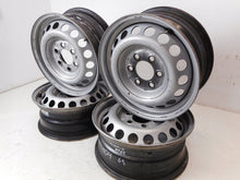 Load image into Gallery viewer, 4x Alufelge 16 Zoll 6.5" 6x130 62ET A0014014802 Mercedes-Benz Sprinter Rim Wheel FEL8593001454af