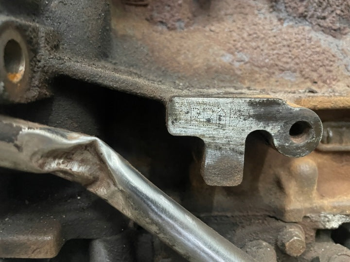Motor Ford Fiesta II Fbd BBAB 2.2 TDCI 97PS 71kW Diesel Engine Unkomplett MOT3382749769pb