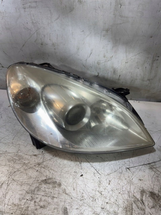 Frontscheinwerfer Mercedes-Benz W245 A1698201861 Rechts Scheinwerfer Headlight SCH5585673892ot