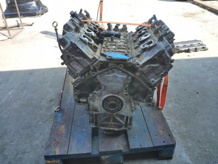 Motor Chevrolet Gmc Silverado L83 5.3 360PS 265kW 121TKm 2014 Benzin Unkomplett MOT7495988426yw