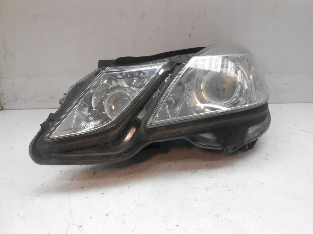 Frontscheinwerfer Mercedes-Benz W212 A2128201959 Links Scheinwerfer Headlight SCH2322280452lz