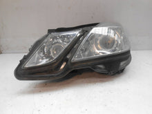 Laden Sie das Bild in den Galerie-Viewer, Frontscheinwerfer Mercedes-Benz W212 A2128201959 Links Scheinwerfer Headlight SCH2322280452lz