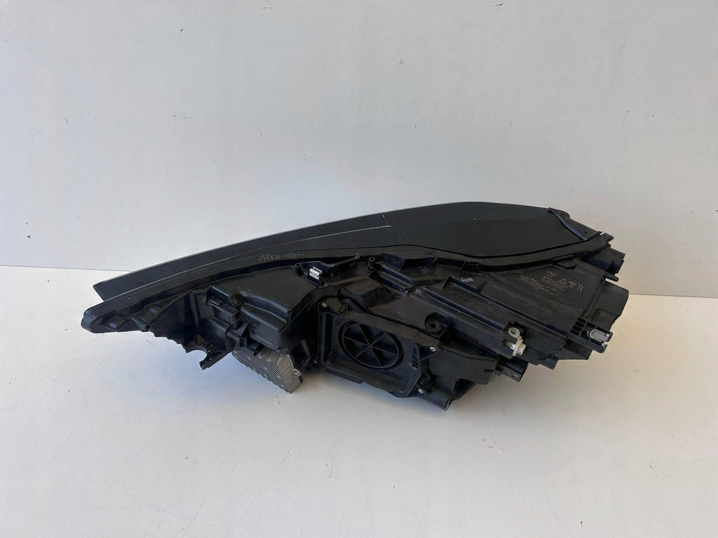 Frontscheinwerfer Audi A6 C8 4K0941034 Rechts Scheinwerfer Headlight