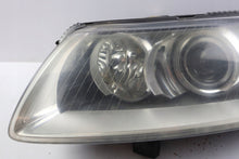 Laden Sie das Bild in den Galerie-Viewer, Frontscheinwerfer Audi A6 C6 Xenon Links Scheinwerfer Headlight SCH8902687621le