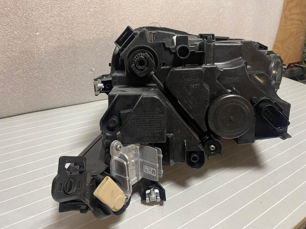 Frontscheinwerfer VW Golf VIII 5H1941006C Full LED Rechts Scheinwerfer Headlight SCH5467011896co