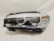 Load image into Gallery viewer, Frontscheinwerfer BMW X5 F15 F16 7290053 7290054 Xenon Rechts oder Links SCH7188049763cb