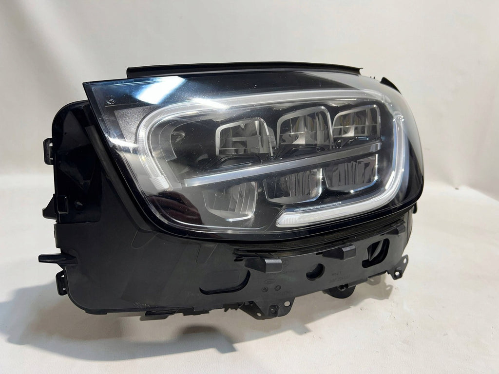 Frontscheinwerfer Mercedes-Benz Glc A2539066303 Full LED Rechts oder Links SCH9990053027yj