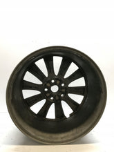 Laden Sie das Bild in den Galerie-Viewer, 1x Alufelge 20 Zoll 10.0" 5x120 35ET Glanz Silber 1027244-00-B Tesla Model X FEL3284995594di