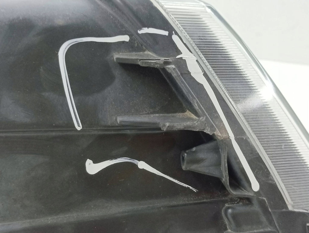 Frontscheinwerfer Seat Ateca 577941005A 90102287 Links Scheinwerfer Headlight