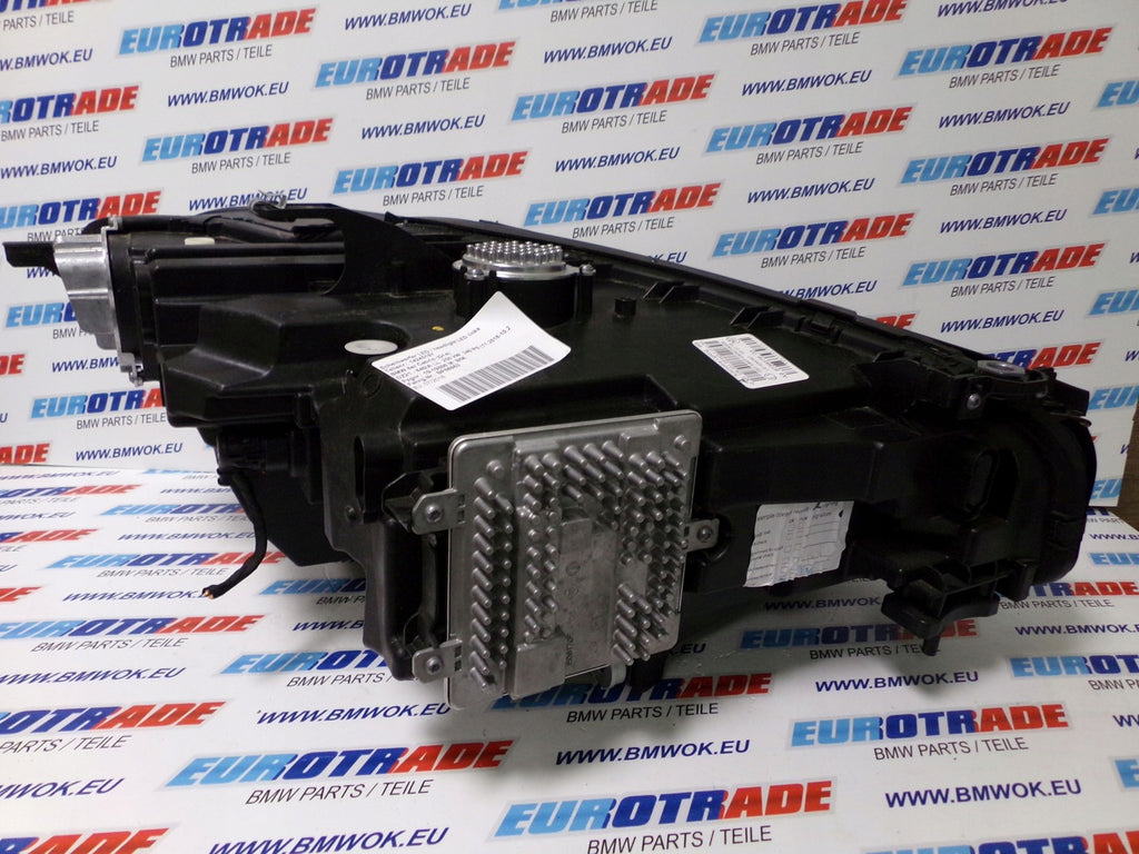 Frontscheinwerfer BMW G16 G14 G15 8739579-03 LED Links Scheinwerfer Headlight SCH2808198400cd