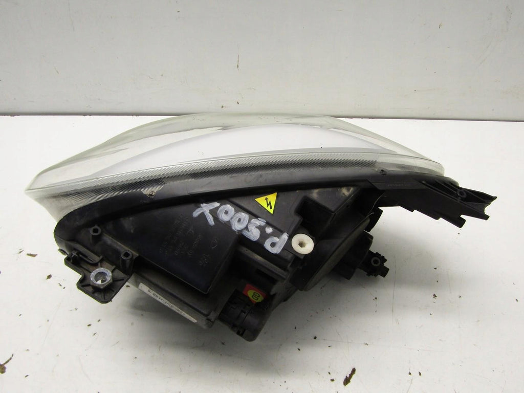 Frontscheinwerfer Fiat 500x 51978418 Rechts Scheinwerfer Headlight SCH1574884263xo