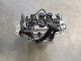Motor Audi Seat Skoda VW CZE 1.4 TSI 150PS 110kW Benzin Engine Unkomplett