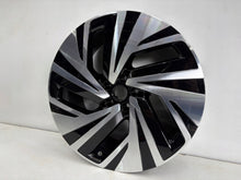 Laden Sie das Bild in den Galerie-Viewer, 1x Alufelge 21 Zoll 8.5" 5x112 40ET 11A601025B VW Id.4 Rim Wheel FEL4665731321fr