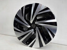 Load image into Gallery viewer, 1x Alufelge 21 Zoll 8.5" 5x112 40ET 11A601025B VW Id.4 Rim Wheel FEL4665731321fr