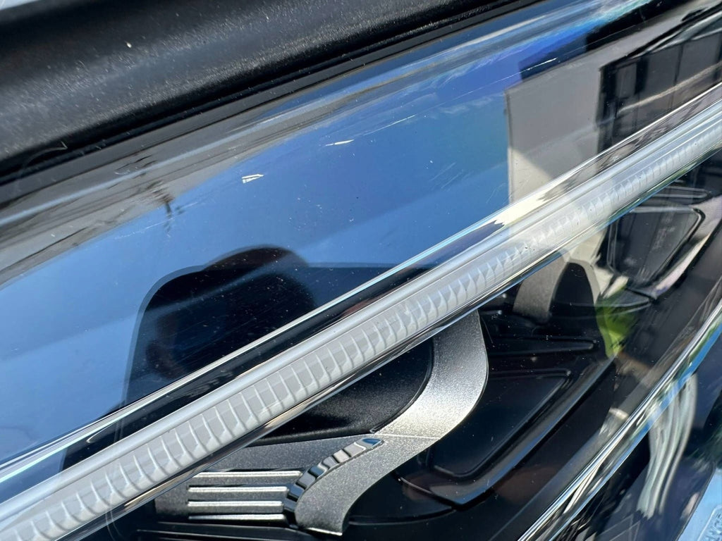 Frontscheinwerfer Mercedes-Benz Glc A2539066403 Rechts Scheinwerfer Headlight SCH3614678305yo