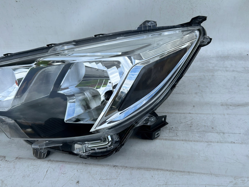 Frontscheinwerfer Mitsubishi Space Star 8301D445 Links Scheinwerfer Headlight SCH3480436701cj