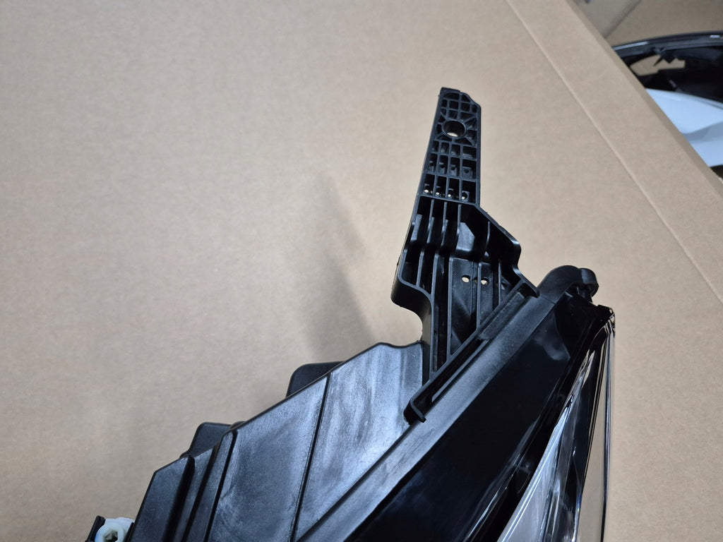 Frontscheinwerfer Mg 5 Links Scheinwerfer Headlight