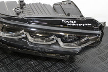 Laden Sie das Bild in den Galerie-Viewer, Frontscheinwerfer Alfa Romeo 00505643990 00505643940 LED Ein Satz Headlight SCH9237380776dc