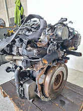 Load image into Gallery viewer, Motor Opel Renault Vivaro M9RA630 2.0 DCI 113PS Benzin Engine Unkomplett MOT4573073888pa