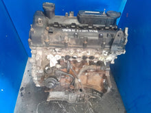 Laden Sie das Bild in den Galerie-Viewer, Motor Hyundai Kia I D4HA 2.0 CRDI 186TKm Diesel Engine Unkomplett MOT1026415484nx