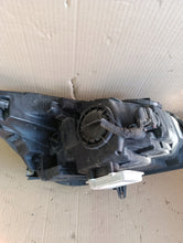 Laden Sie das Bild in den Galerie-Viewer, Frontscheinwerfer Opel 1ZT009631-05 Xenon Links Scheinwerfer Headlight