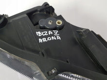 Laden Sie das Bild in den Galerie-Viewer, Frontscheinwerfer Seat Ibiza V 6F1941774A Full LED Rechts Scheinwerfer Headlight