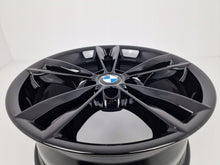 Laden Sie das Bild in den Galerie-Viewer, 4x Alufelge 18 Zoll 8.0" 5x120 34ET BMW F34 F30 F32 Rim Wheel FEL6839889416xf