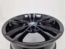 Load image into Gallery viewer, 4x Alufelge 18 Zoll 8.0" 5x120 34ET BMW F34 F30 F32 Rim Wheel FEL6839889416xf