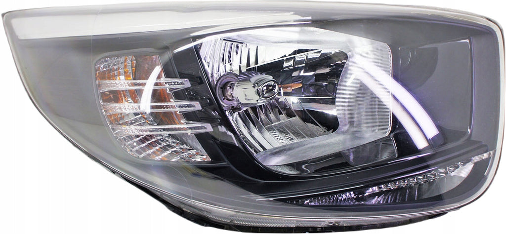 Frontscheinwerfer Kia Picanto 92102-G60 LED Rechts Scheinwerfer Headlight