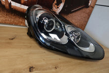 Laden Sie das Bild in den Galerie-Viewer, Frontscheinwerfer Porsche Cayenne 7P5941752 Xenon Rechts Scheinwerfer Headlight SCH5398356011mb