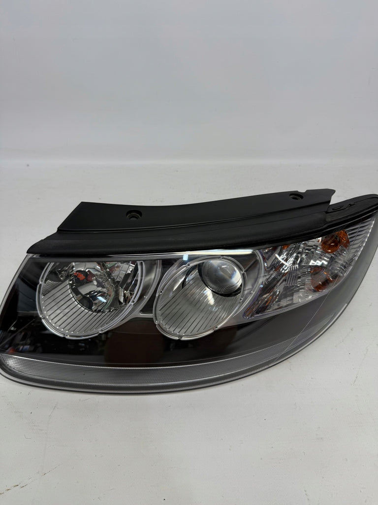 Frontscheinwerfer Hyundai Santa I Fe 92101-2BXXX Ein Stück (Rechts oder Links) SCH2593301897dk