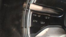 Laden Sie das Bild in den Galerie-Viewer, 1x Alufelge 19 Zoll 8.0" 5x112 34ET Glanz Schwarz A2934010200 Mercedes-Benz Eqc FEL8186478681sk